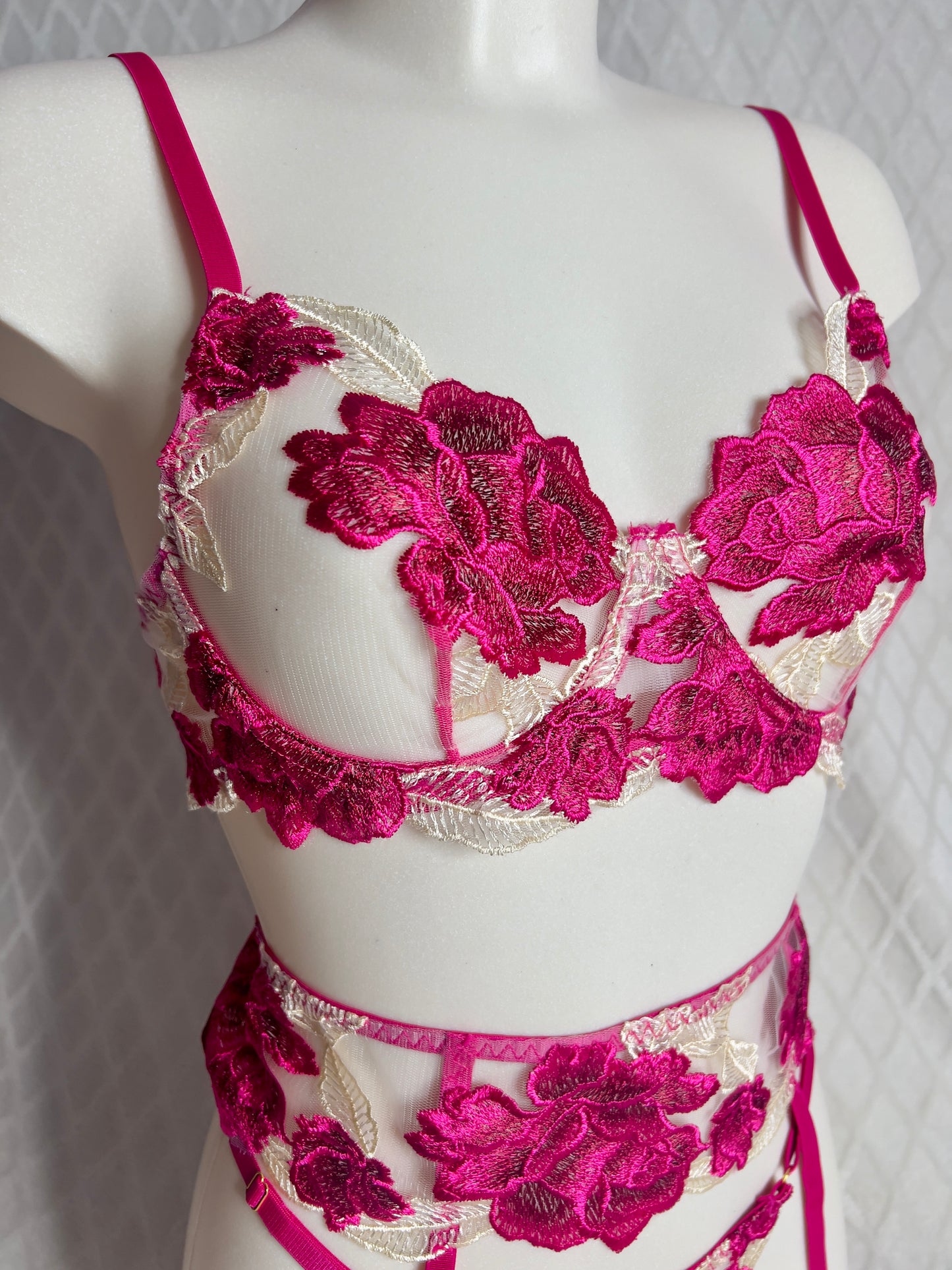 Louisa Ensemble