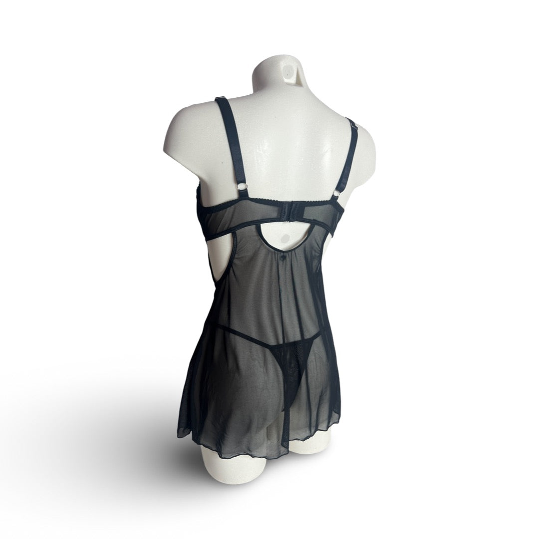 Inaya Nightie