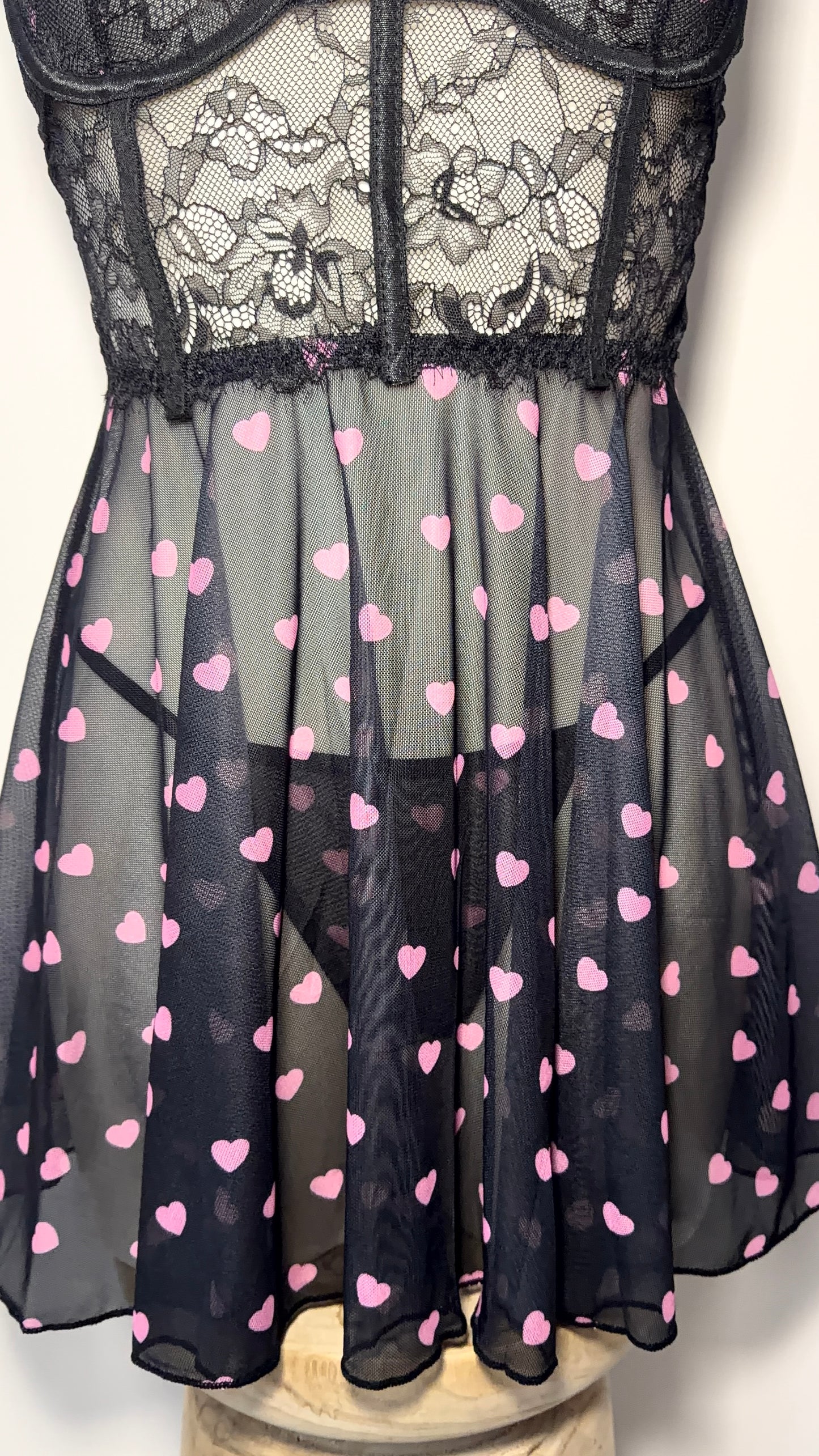 Lova Nightie