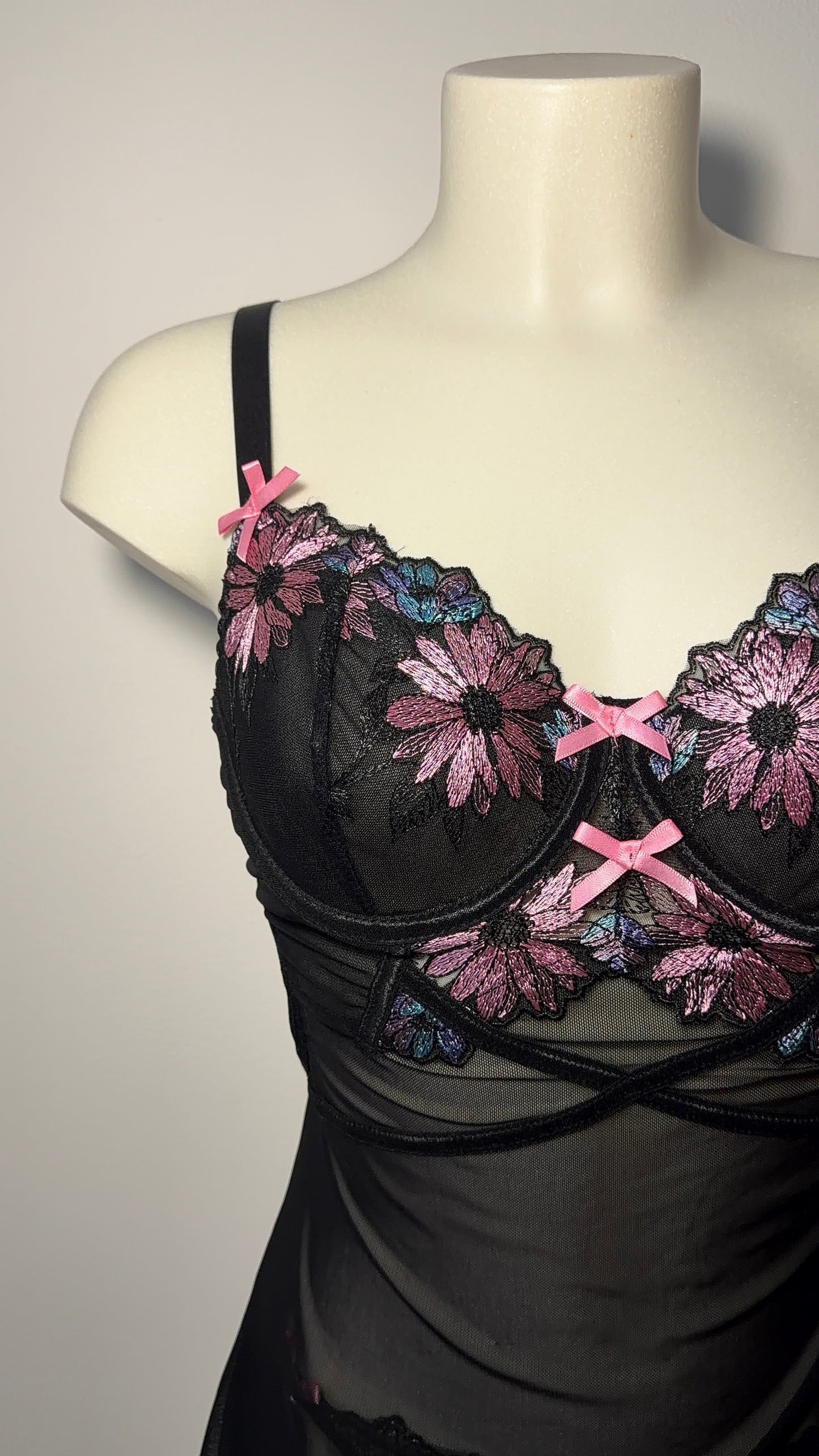 Inaya Nightie