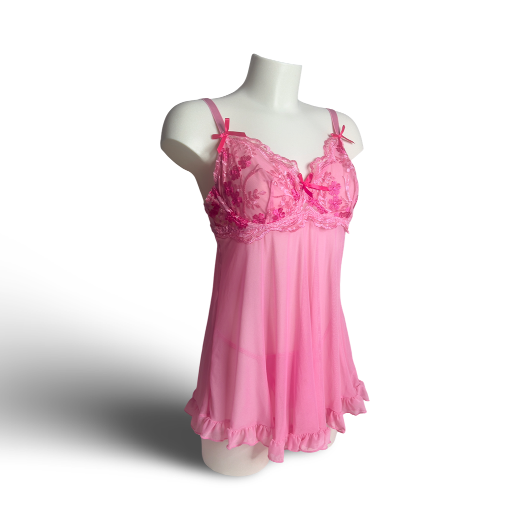 Clara Nightie