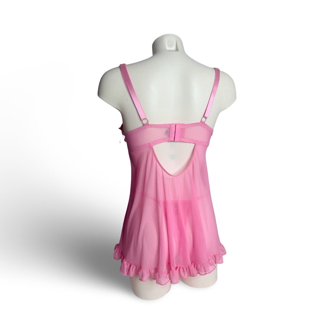 Clara Nightie