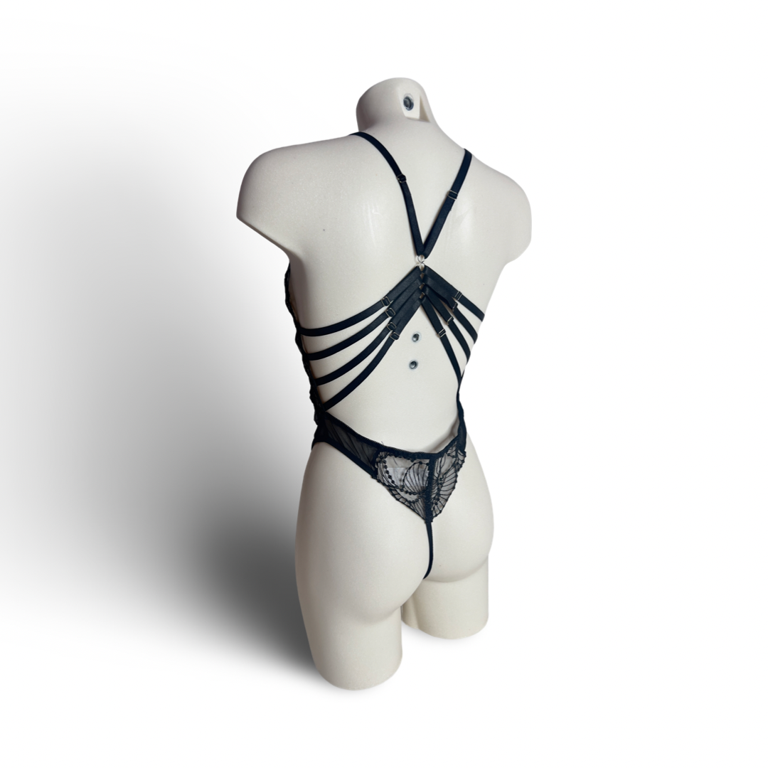 Body Alma